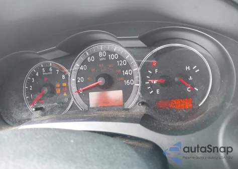 2010 Nissan Altima S из США, поврежденный, VIN 1N4AL2AP8AC138104